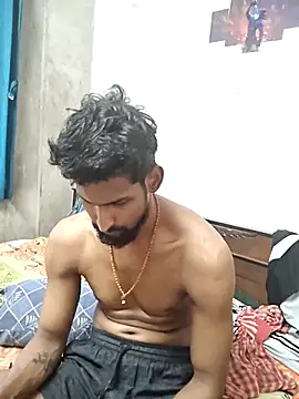 Deathsoul02 online show from April 6, 5:52 am