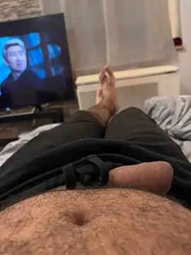 tikitaka97 online show from December 6, 8:40 pm