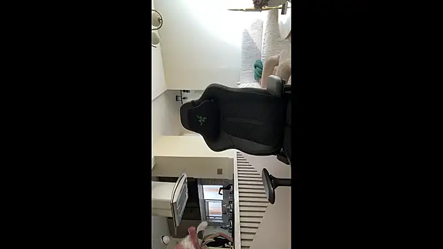 IsmaelRichardson online show from March 2, 1:29 pm