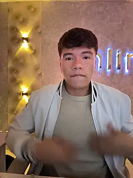 Logan smith1 online show from February 7, 5:47 am