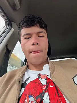 Logan smith1 online show from November 16, 8:22 pm