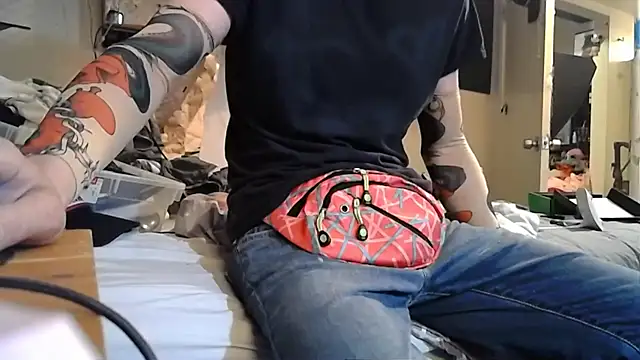 deadpi online show from February 14, 4:47 am