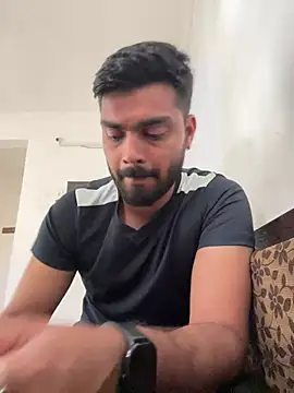 hotboysammy online show from December 9, 5:40 am