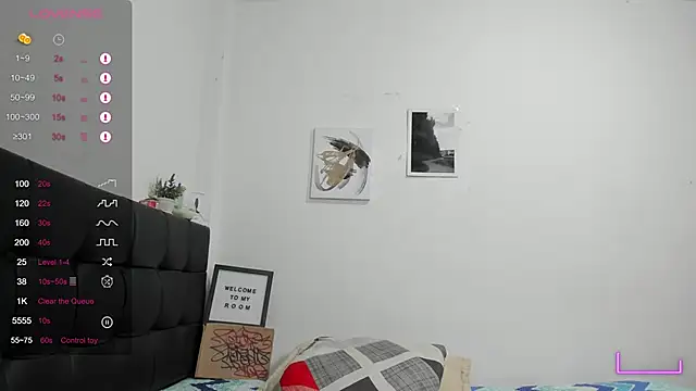 RoddyRich11 online show from October 22, 12:31 pm