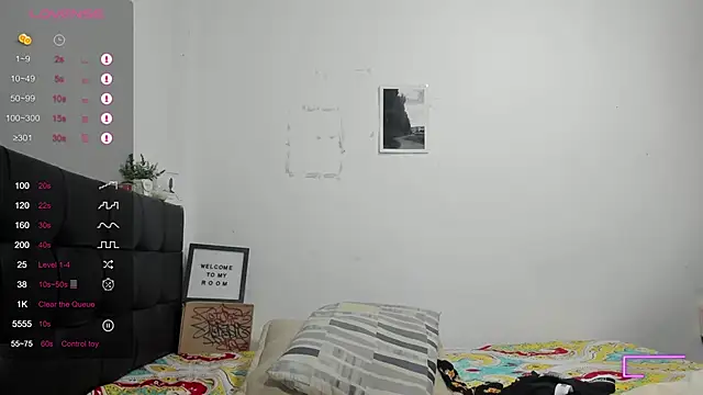 RoddyRich11 online show from April 11, 12:09 pm