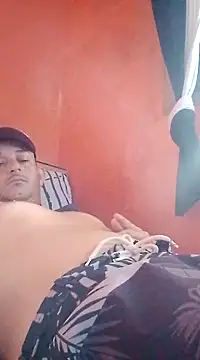 Fabiocapao01 online show from January 4, 11:33 am