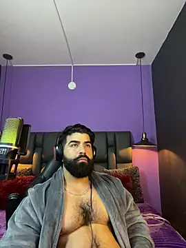 Lyon vach online show from November 22, 11:48 pm