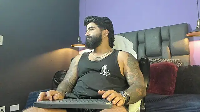 Lyon vach online show from November 13, 9:30 pm