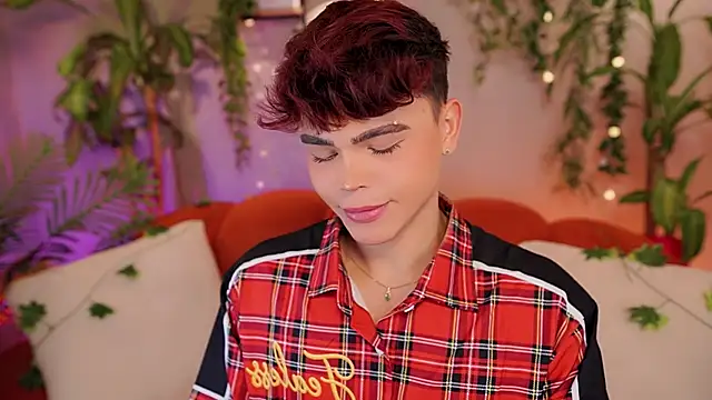PRINCE STEV online show from July 6, 9:26 pm