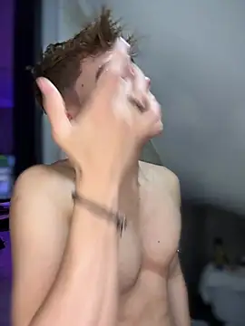 PRINCE STEV online show from March 2, 11:17 pm