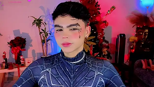 PRINCE STEV online show from January 5, 9:57 pm