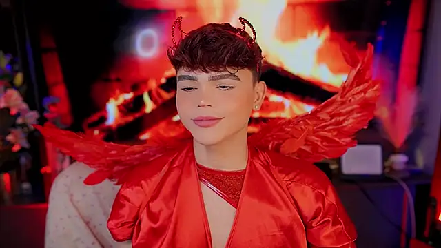 PRINCE STEV online show from July 3, 10:45 pm