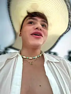 PRINCE STEV online show from December 20, 11:01 pm