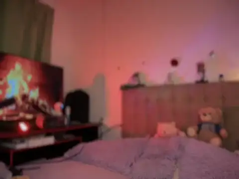 PRINCE STEV online show from October 2, 1:09 am