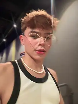 PRINCE STEV online show from March 13, 10:10 pm