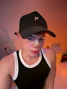 PRINCE STEV online show from December 13, 10:38 pm