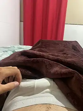 novinhoroludo8 online show from April 27, 11:54 pm