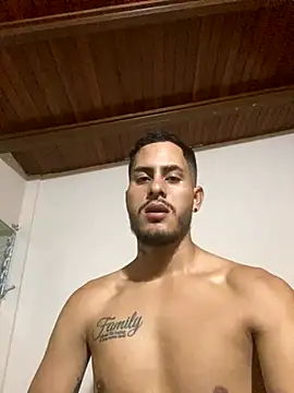 Dalton oficial online show from October 15, 3:47 am