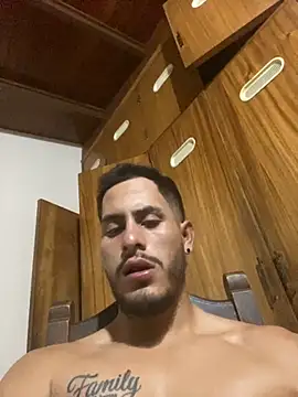 Dalton oficial online show from October 24, 2:35 am