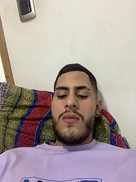 Dalton oficial online show from December 8, 11:19 pm