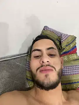 Dalton oficial online show from December 14, 9:56 pm