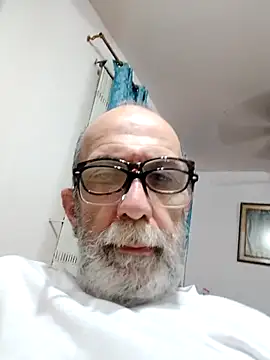 peterjohnsuarmanero online show from April 25, 8:50 am