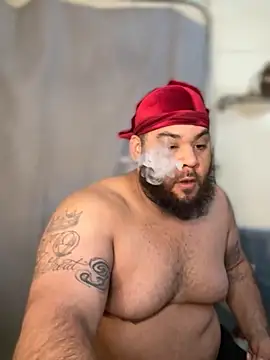 fatboyjayohh126 online show from November 5, 8:44 pm