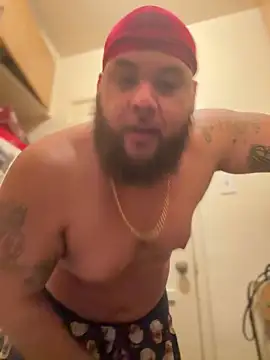 fatboyjayohh126 online show from April 29, 10:05 pm