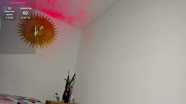 ronnie 7777 online show from December 3, 4:07 am