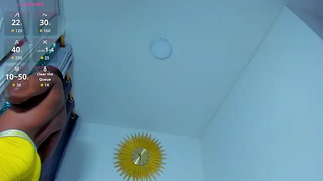 ronnie 7777 online show from January 10, 10:58 pm