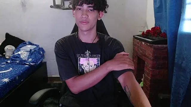 jake willianss online show from March 1, 8:53 pm