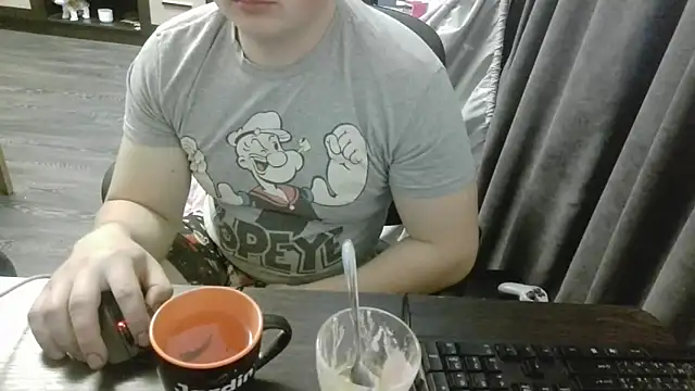 gamblingbum online show from March 12, 3:20 pm