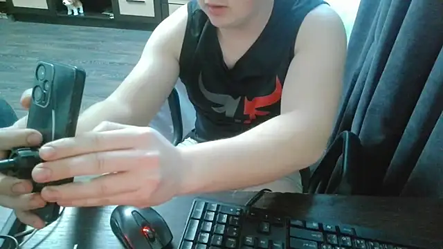 gamblingbum online show from March 10, 3:18 pm