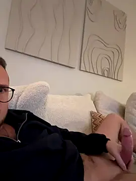 thehornyguy97 online show from January 6, 5:28 pm