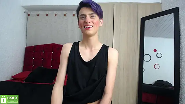 Snapshot of Alann_sr chatting on January 22, 1:21 pm Alann sr online show from January 22, 1:21 pm