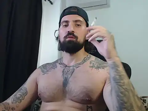 MateoHunk online show from September 11, 10:03 am