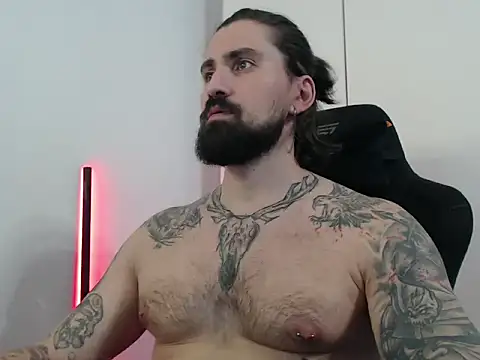 MateoHunk online show from September 22, 8:25 am