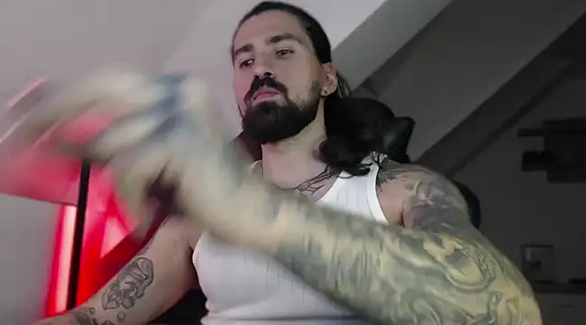 MateoHunk online show from January 5, 4:06 pm