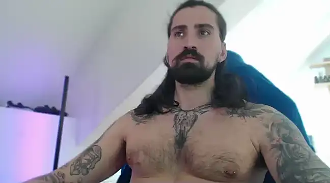 MateoHunk online show from March 6, 12:41 pm