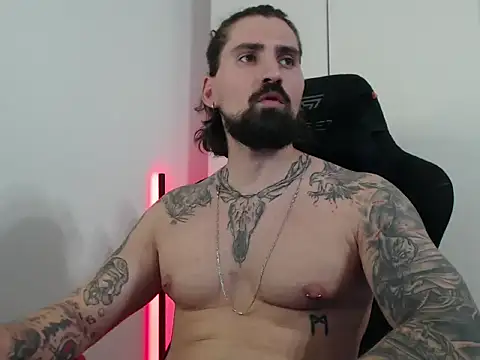 MateoHunk online show from September 24, 4:27 pm