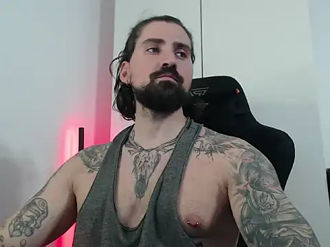 MateoHunk online show from October 12, 4:23 pm