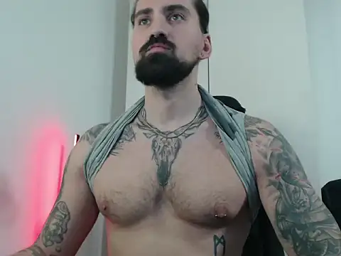 MateoHunk online show from January 6, 8:24 pm