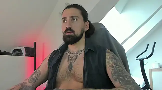 MateoHunk online show from January 15, 11:21 am