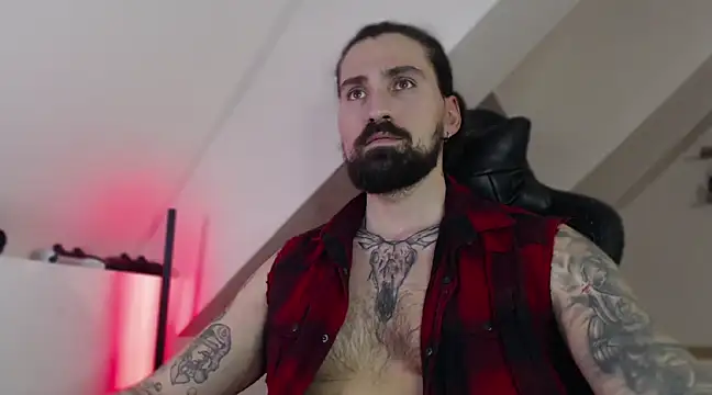 MateoHunk online show from January 13, 7:10 pm