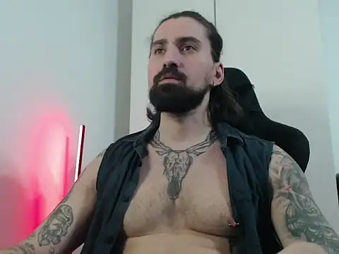 MateoHunk online show from December 2, 12:52 pm