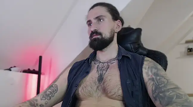 MateoHunk online show from January 10, 5:34 pm