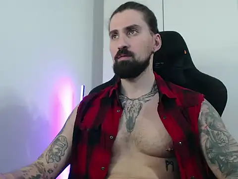 MateoHunk online show from November 22, 2:27 pm