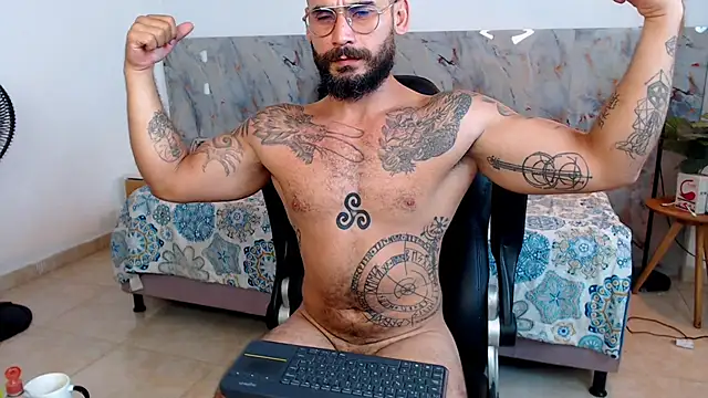 hanz col online show from November 21, 3:27 am