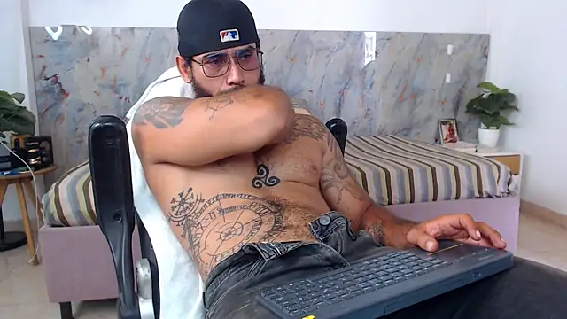 hanz col online show from April 17, 2:53 pm