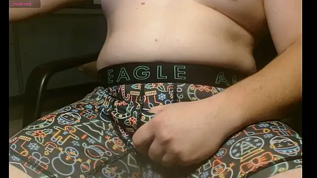 DickGrimes420 online show from November 26, 2:20 pm